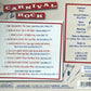 CD - VA - Carnival Rock - Original Soundtrack