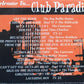 CD - VA - Welcome To Club Paradise