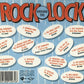 CD - VA - Rock Around The Lock