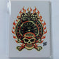 Vince Ray Fridge Magnets - Throttled