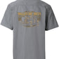 Workershirt - Walldorf Bros, Grey