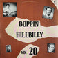 LP - VA - Boppin Hillbilly Vol. 20