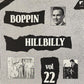 LP - VA - Boppin Hillbilly Vol. 22