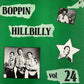 LP - VA - Boppin Hillbilly Vol. 24