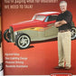 Magazin World Of Rods No. 03/2010