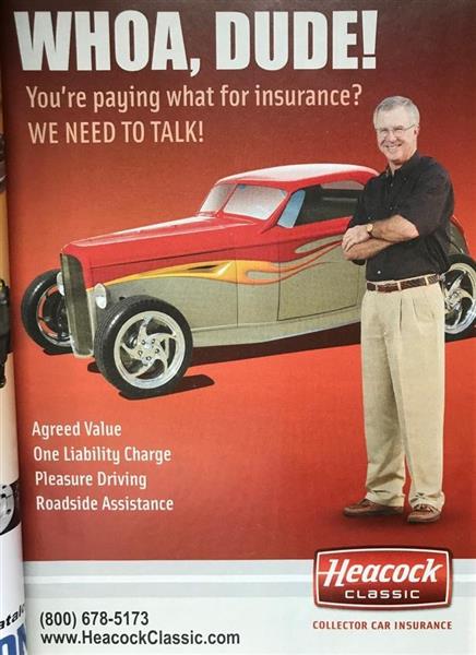 Magazin World Of Rods No. 03/2010
