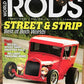 Magazin World Of Rods No. 03/2010