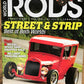 Magazin World Of Rods No. 03/2010