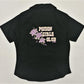 King Kerosin Girl Workshirt - Poison Girls Club