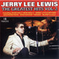 CD - Jerry Lee Lewis - The Greatest Hits Vol. 2