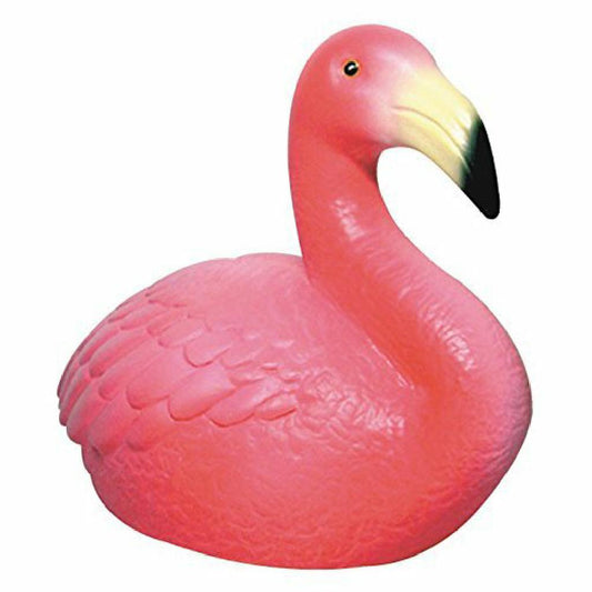 Kunststoffente - Pink Flamingo