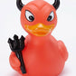 Plastic Duckie - Devil Duck