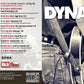 Magazin - Dynamite! - No. 84