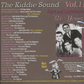 CD - VA - The Kiddie Sound Vol. 11