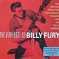 CD-2 - Billy Fury - The Very Best Of Billy Fury