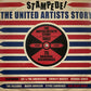CD-3 - VA - Stampede - The United Artists Story