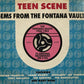 CD-3 - VA - Teen Scene Gems From The Fontana Vaults