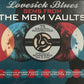 CD-3 - VA - Lovesick Blues - Gems From The MGM Vaults