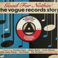 CD-3 - VA - Good For Nothin' - The Vogue Records Story