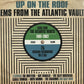 CD-3 - VA - Up On The Roof - Gems From The Atlantic Vaults 1961-1962