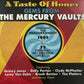 CD-3 - VA - A Taste Of Honey - Gems From The Mercury Vaults