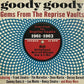 CD-3 - VA - Goody Goody - Gems From The Reprise Vaults