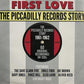 CD-3 - VA - First Love - The Piccadilly Records Story