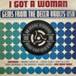 CD-3 - VA - I Got A Woman - Gems From The Decca Vaults USA 1960-1961