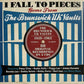 CD-3 - VA - I Fall To Pieces - Gems From The Brunswick UK Vaults