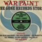 CD-3 - VA - War Paint, The Gone Records Story