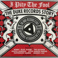 CD-3 - VA - I Pity The Fool (The Duke Records Story)