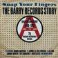 CD-3 - VA - Snap Your Fingers - The Barry Records Story 1960-1962