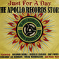 CD-3 - VA - Just For A Day - The Apollo Records Story