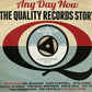 CD-3 - VA - Any Day Now - The Quality Records Story