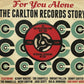 CD-3 - VA - For You Alone, The Carlton Records Story
