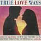 CD-3 - VA - True Love Ways