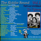 CD - VA - The Kiddie Sound Vol. 12