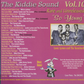 CD - VA - The Kiddie Sound Vol. 10